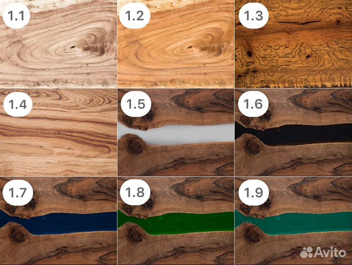 Компьютерный стол 'Experienced Heaven'