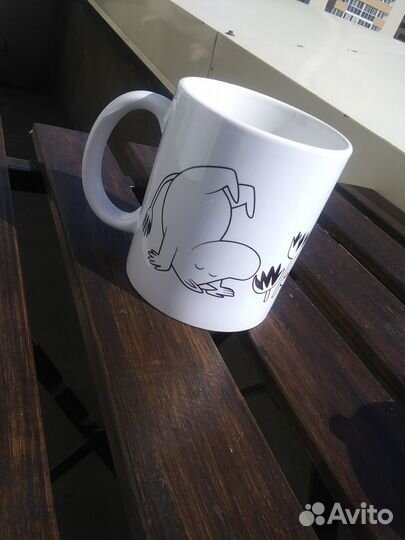 Подарочные кружки дизайнерские