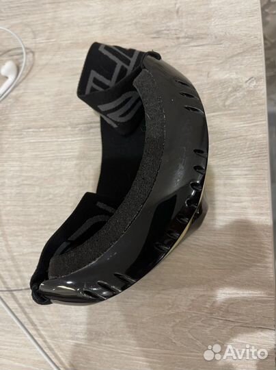 Лыжная маска