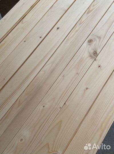 Вагонка штиль