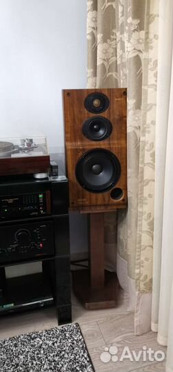 Колонки Sony ss g55 La Voce