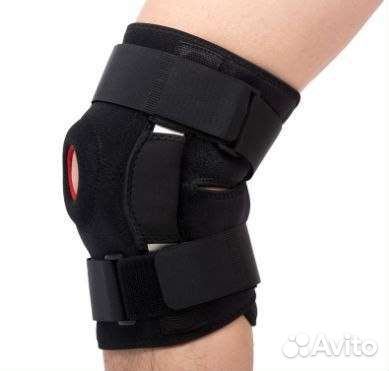 Новый Ортез/Бандаж на коленный сустав