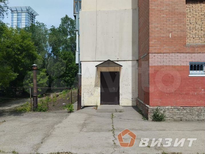 Сдаётся офис с мебелью, 92 м²