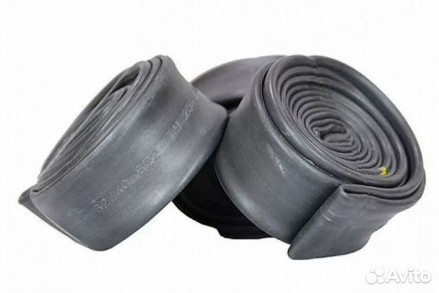 Велокамера 18