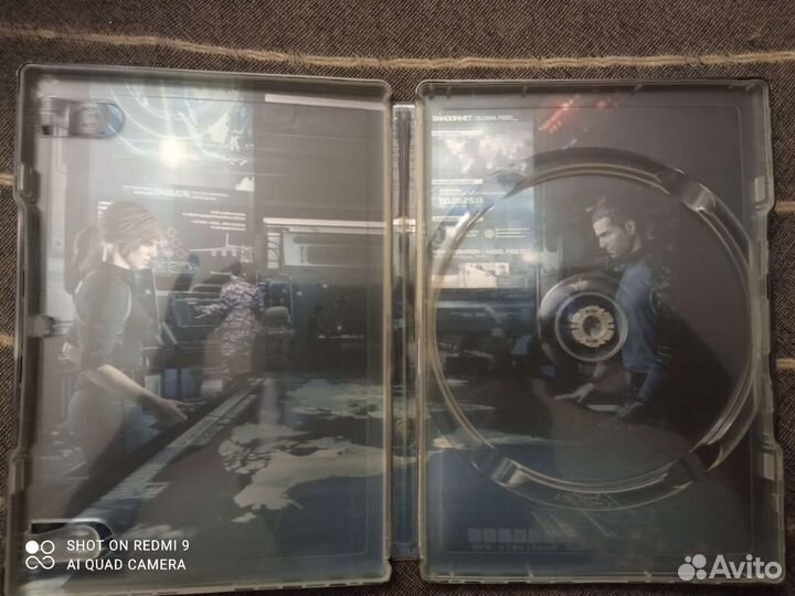 Splinter cell blacklist ps3