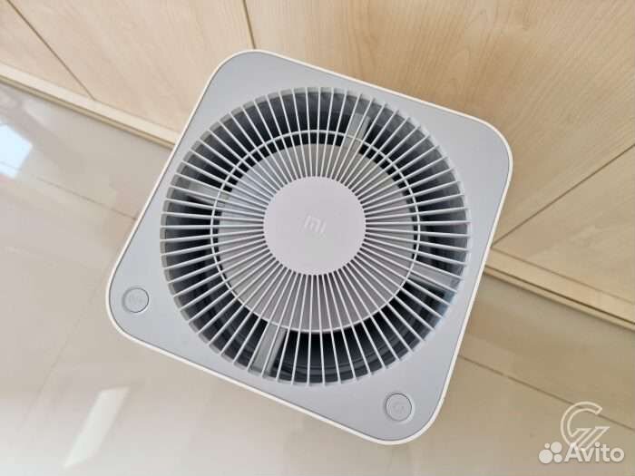 Очиститель Воздуха (Xiaomi Mi Air Purifier 3C )