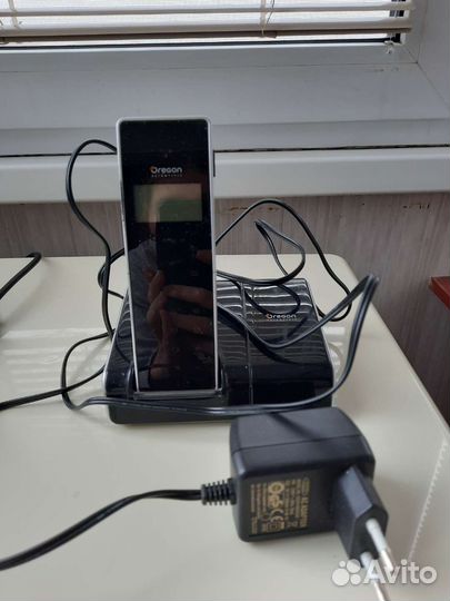 Стационарный телефон