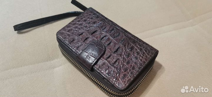 Мужской кошелек портмоне