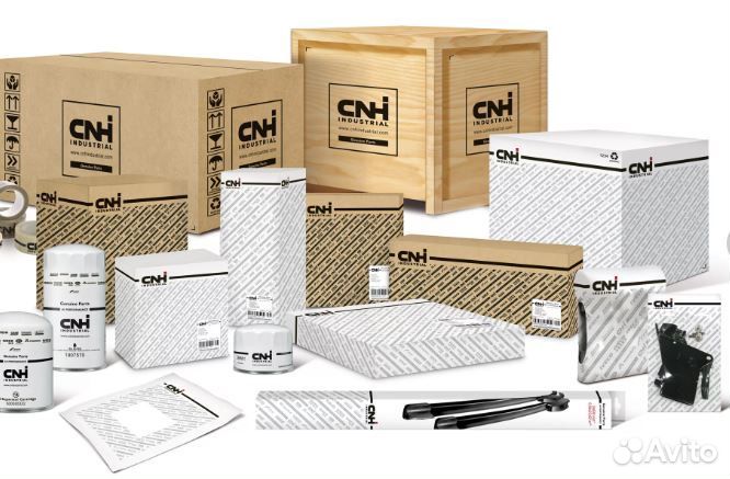 J945923 Подшипник для New Holland/Case