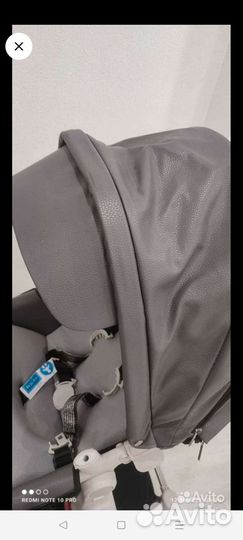 Коляска детская HOT MOM