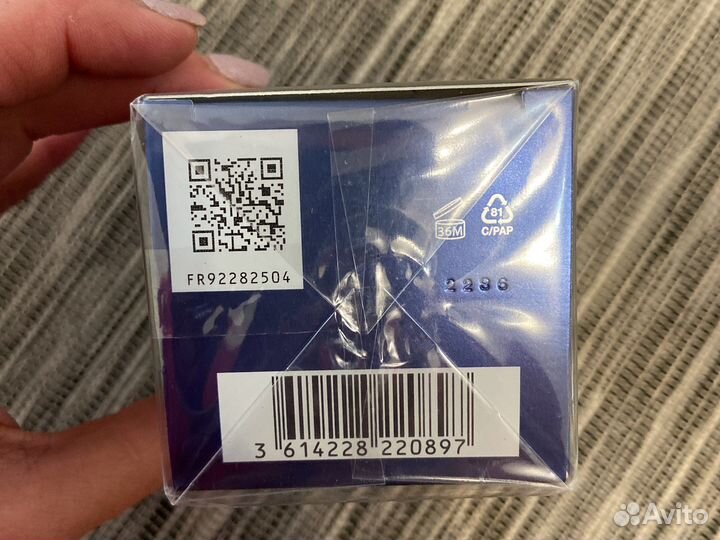 Hugo boss bottled infinite. 100ml. оригинал