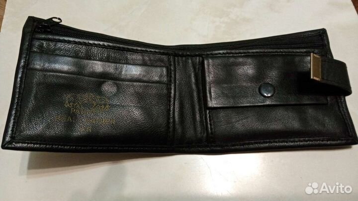 Портмоне мужское