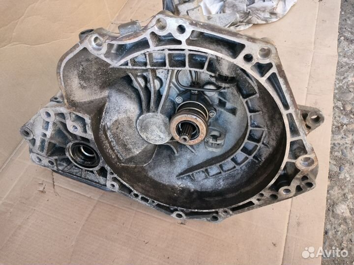 Коробка f13c374