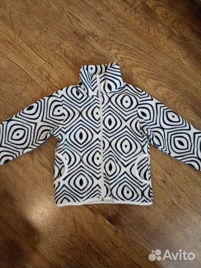 Кофта флисовая