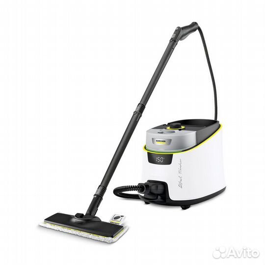 Пароочиститель Karcher SC 5 deluxe signature line