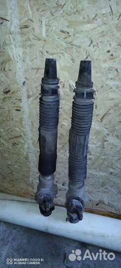 Рулевая рейка на ваз priora