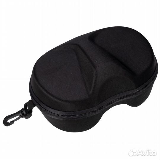 Маска для подводного плавания PWR с креплением для