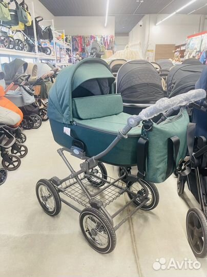 Roan d12 классика live green 2в1