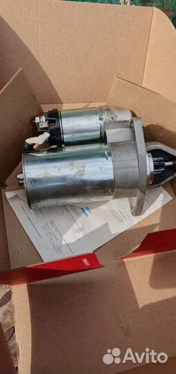 Стартер на priora