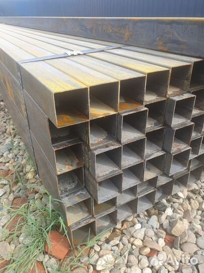 Профильная труба