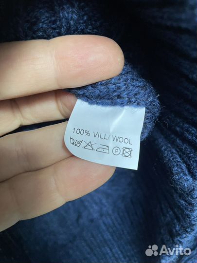 Свитер 46 48 новый