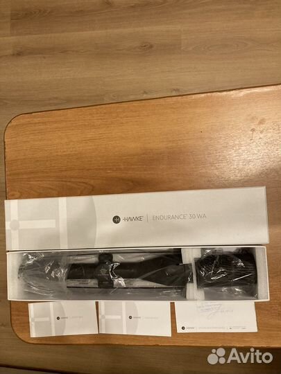 Оптический прицел