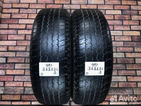 Bridgestone Dueler H/T D840 245/70 R16 111S