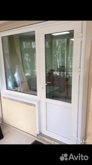 Остекление балконов и лоджий от производителя