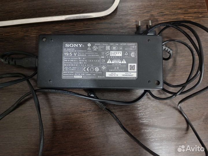Телевизор Sony bravia 55
