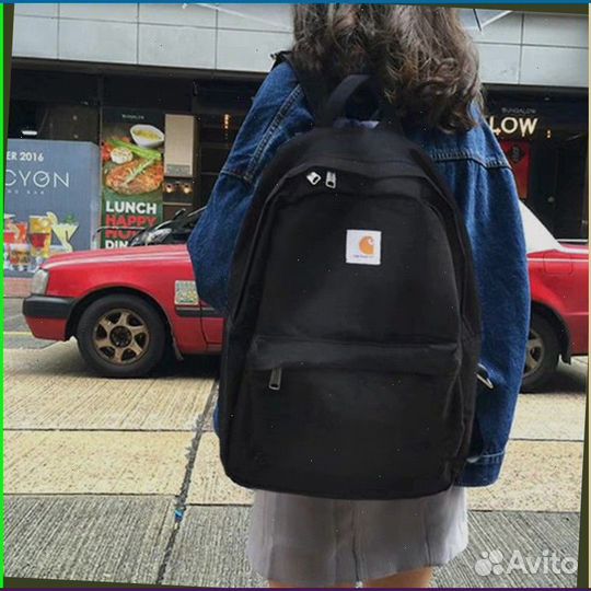 Сумка кархарт (Номер Арт: 13912)