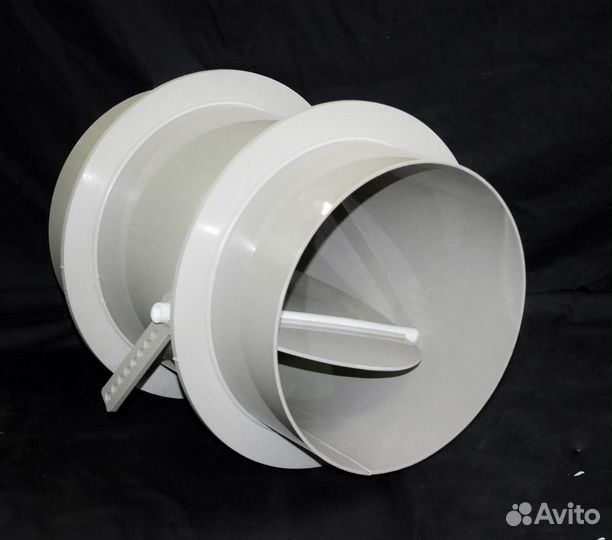 Производство и продажа воздуховодов для промышленн