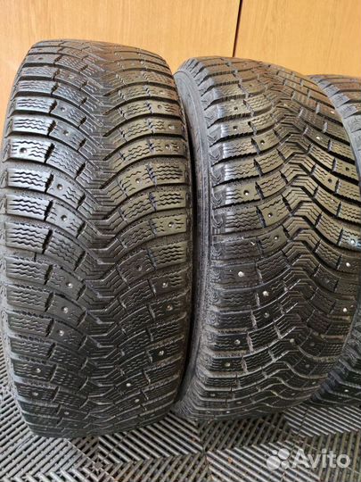 Michelin Latitude X-Ice North 225/65 R17 102T