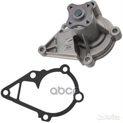 Насос водяной Hyundai Accent, Coupe VI-VII