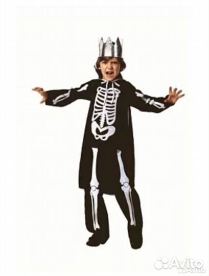 Аренда костюм богатыря