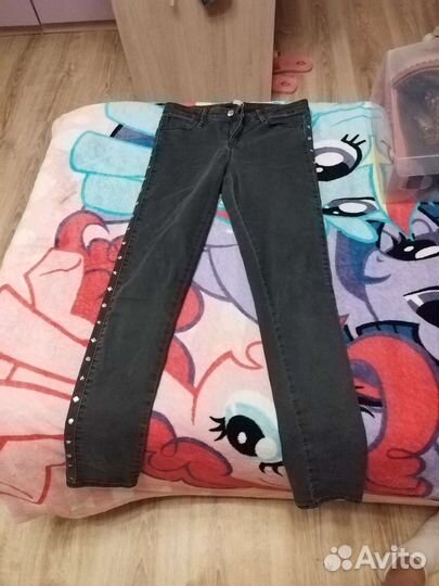 Вещи пакетом на девочку