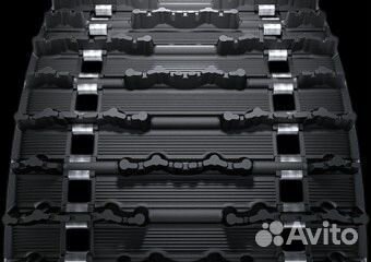 Гусеница короткий Буран 2878*380 (2 сорт)