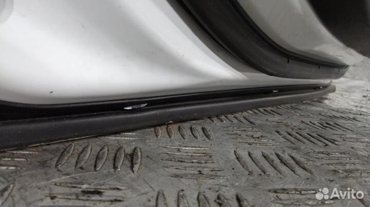 Дверь боковая Mitsubishi Outlander (2012-2015)