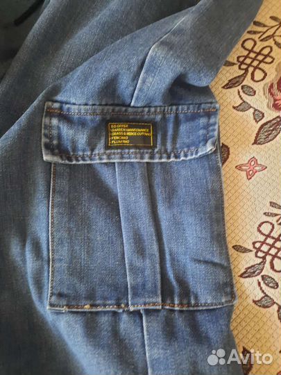 Джинсы женские
