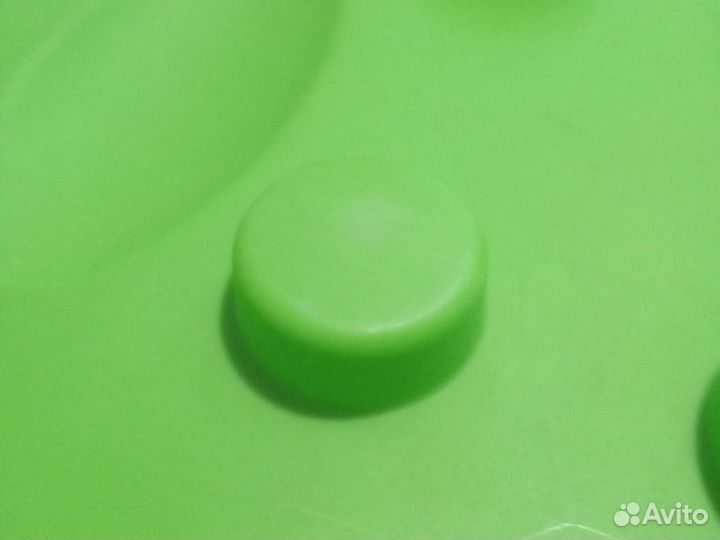 Испанский контейнер для игрушек на колесах кis