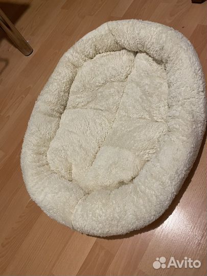 Лежанка для собак и кошек