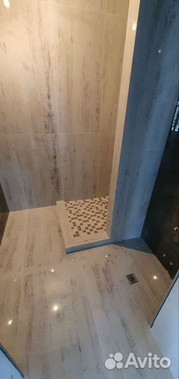 Укладка плитки, плиточные работы