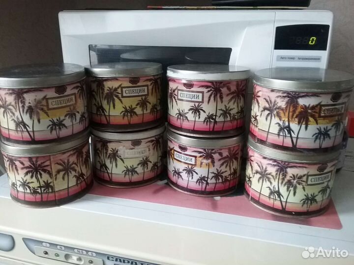 Жестяная банка