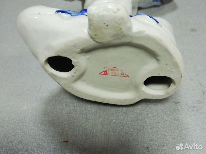 Статуэтка Буда