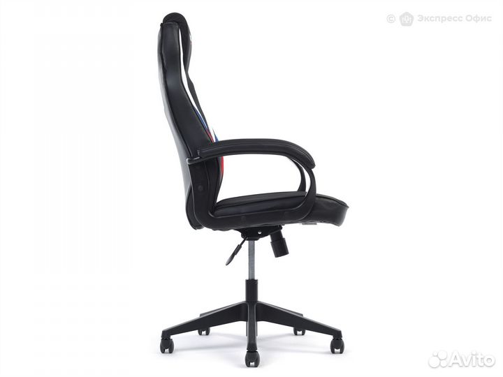 Кресло игровое Zombie VIking 3 Aero RUS