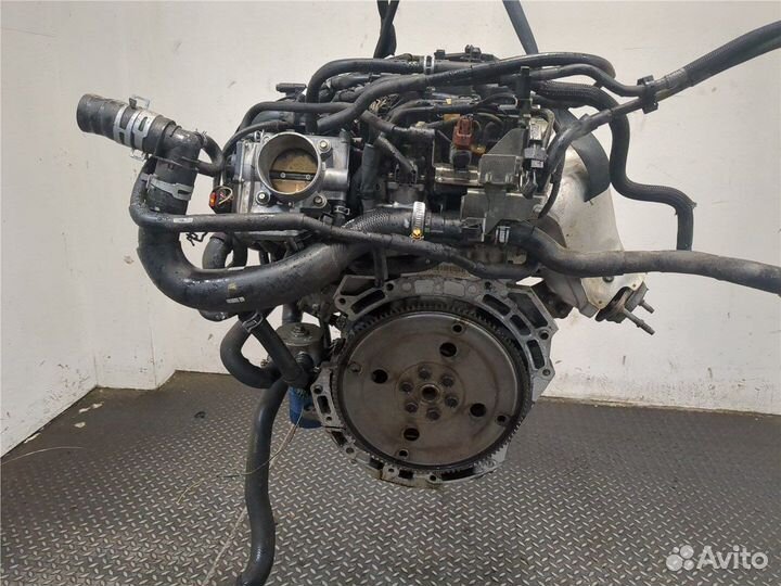 Двигатели для иномарок б/у