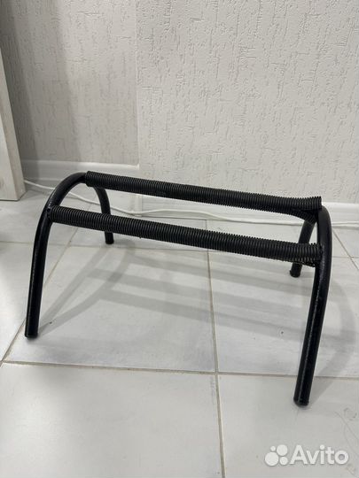 Подставка под ноги