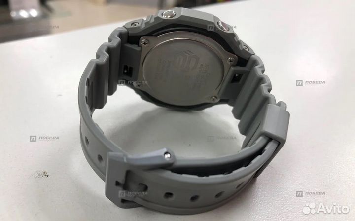 Часы Casio G-Shock GA2110ET