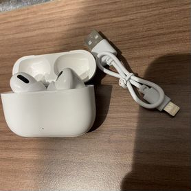 Наушники earpods