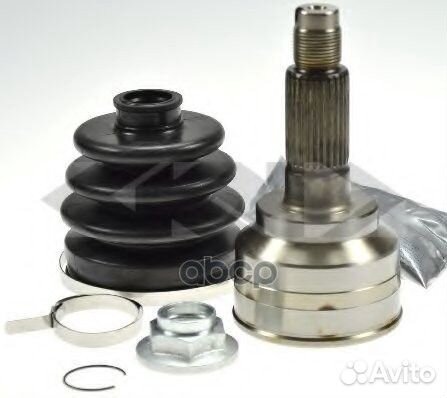 Шрус PCV5462 patron