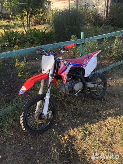Apollo RXF freeride 160